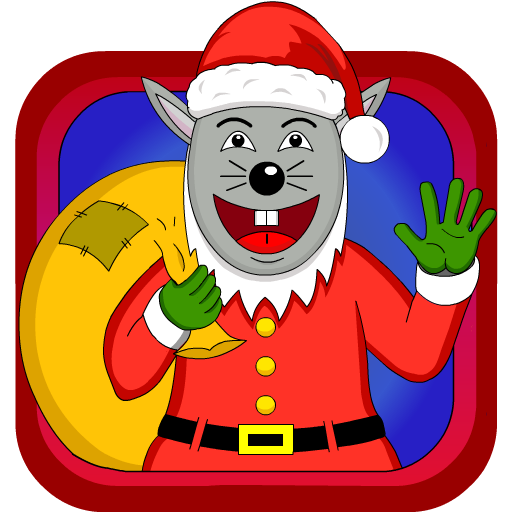 Terry Christmas logo