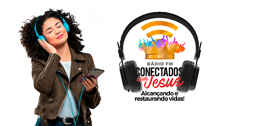 Conectados Com Jesus Screen 2