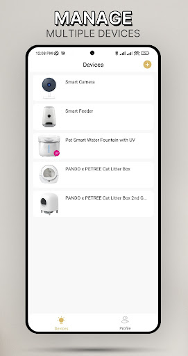 Pando Screen 2