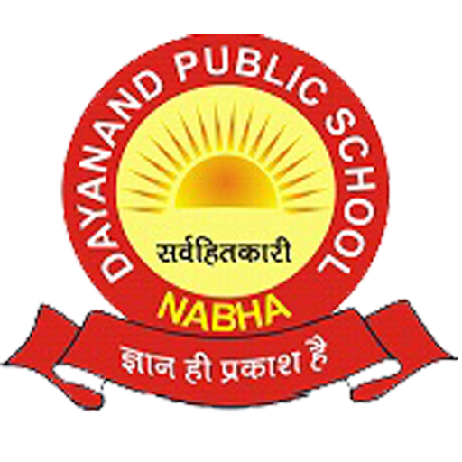 DPS Nabha logo