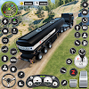 Oil Tanker Sim- Truck Games 3d icon
