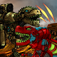 Dino Robot Battle Arena : Dinosaur game Download on Windows