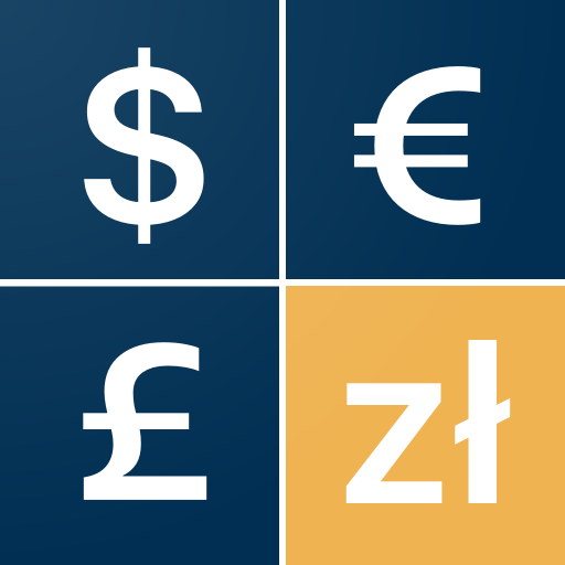 Poland exchange rates logo