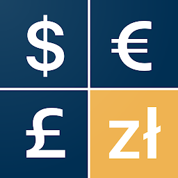 Imagen de icono Polska kursy walut