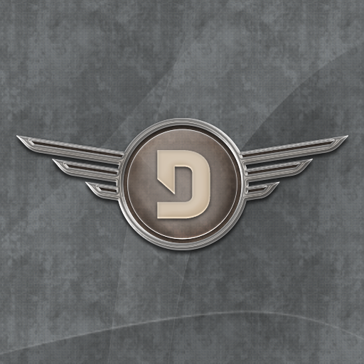 Desire2 6.1 Icon