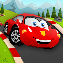 Imagen de ícono de Fun Kids Cars