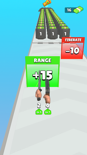 Gun Merger Screen 2