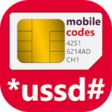Mobile Codes USSD icon