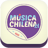 Radio Musicachilena.cl icon