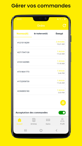 Okalm Partners Screen 2