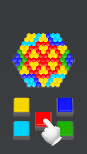 Color Cover Screen 3