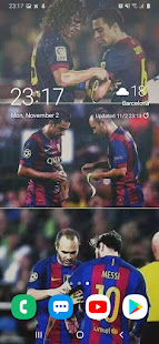 Barcelona HD Wallpapers | Barca Backgrounds