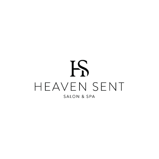 Heaven Sent logo