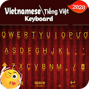 KW Vietnamese Keyboard: Bàn phím tiếng việt