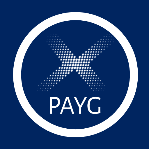 ScotRail PAYG logo