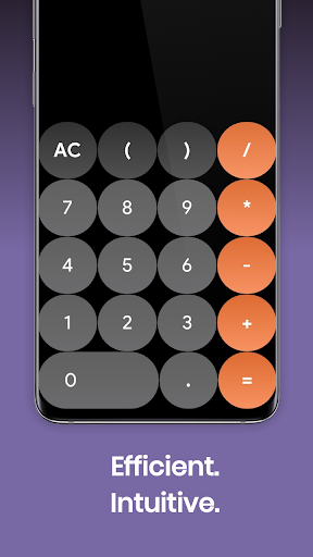Calculator: Cal C Screen 2