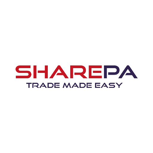 SHAREPA - Trade Made Easy 1.0.5 Icon