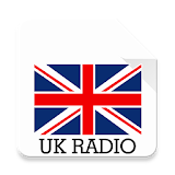 Radio United Kingdom Stream icon