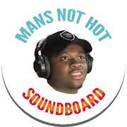 Big Shaq - Mans Not Hot Soundboard (No Music)