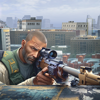 Sniper Agent 2024 Offline 3D