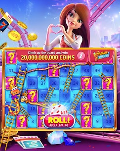 Slotomania™ Free Slots: Casino Slot Machine Games 4