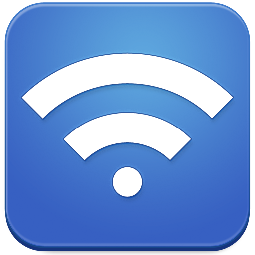 WiFi File Transfer  Icon