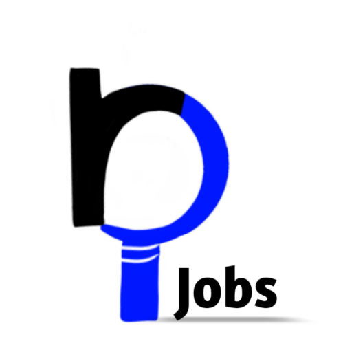 ReviewProbe Jobs logo