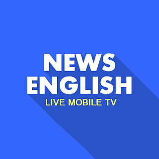 NewsEnglish Mobile TV apk