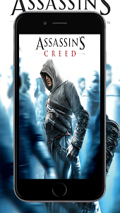 Assassin's Creed Wallpaper 4K