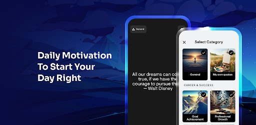 Motivation Daily - Quotes