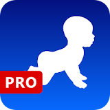 Babyentwicklung im 1. Lebensjahr PRO icon