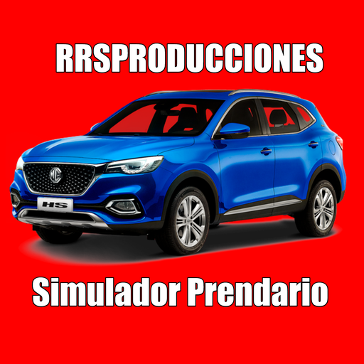 Simulador Prendario logo
