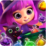 Cover Image of Download Perfect Potion  APK