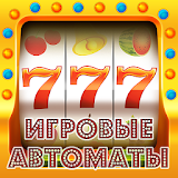 Online Slot Machine Casino icon
