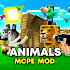 Animals Mod1.0.0