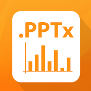 PPTX Viewer: PPT Reader & Slides Viewer  for PC Windows and Mac