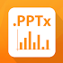 PPTX Viewer: PPT Slides Viewer1.11