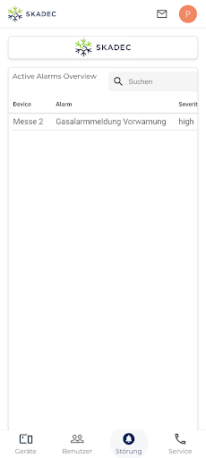 Skadec Cloud Screen 3