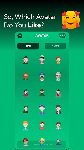 Word Table: Online Search Game screenshot 8
