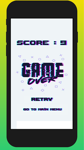 Pop It - Catch Balloons Screen 3