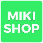 Cover Image of Скачать ﻿Miki Classic Store  APK