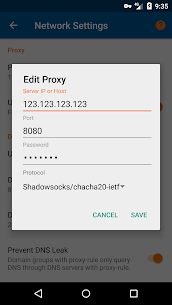 Free NetPatch Firewall Mod Apk 4