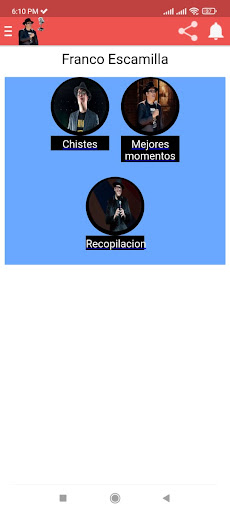 Chistes de Franco Escamilla