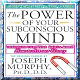 The Power of Your Subconscious Mind PDF icon