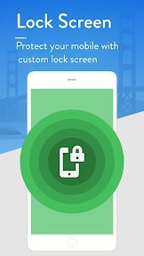 Vault, App Lock: Security Plus screenshot