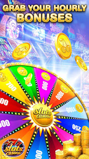 777 Slots u2013 Real Casino  Screenshots 1