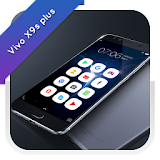 Theme for Vivo X9s Plus icon