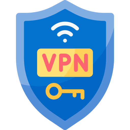 High Security VPN logo