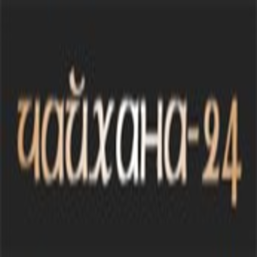 Chaihana24 logo