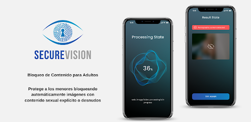 SecureVision